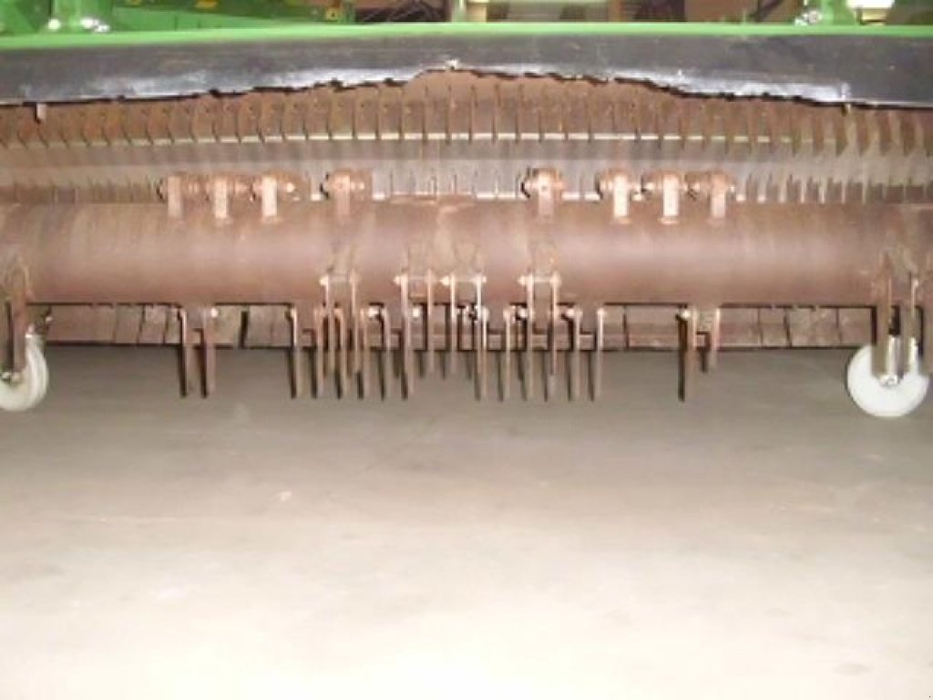 Großpackenpresse типа Krone PreChop, Gebrauchtmaschine в Klein Wittensee (Фотография 7)