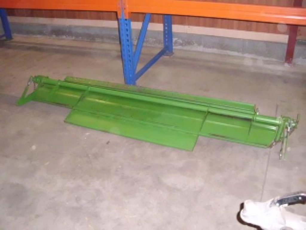 Großpackenpresse типа Krone PreChop, Gebrauchtmaschine в Klein Wittensee (Фотография 19)