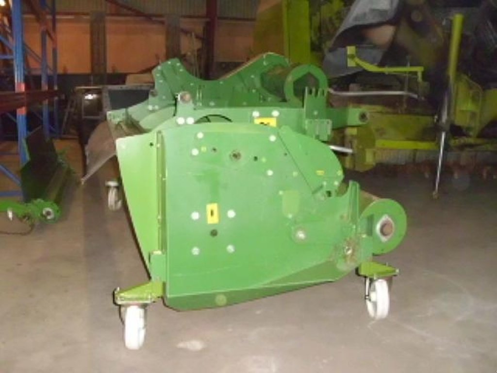 Großpackenpresse типа Krone PreChop, Gebrauchtmaschine в Klein Wittensee (Фотография 3)