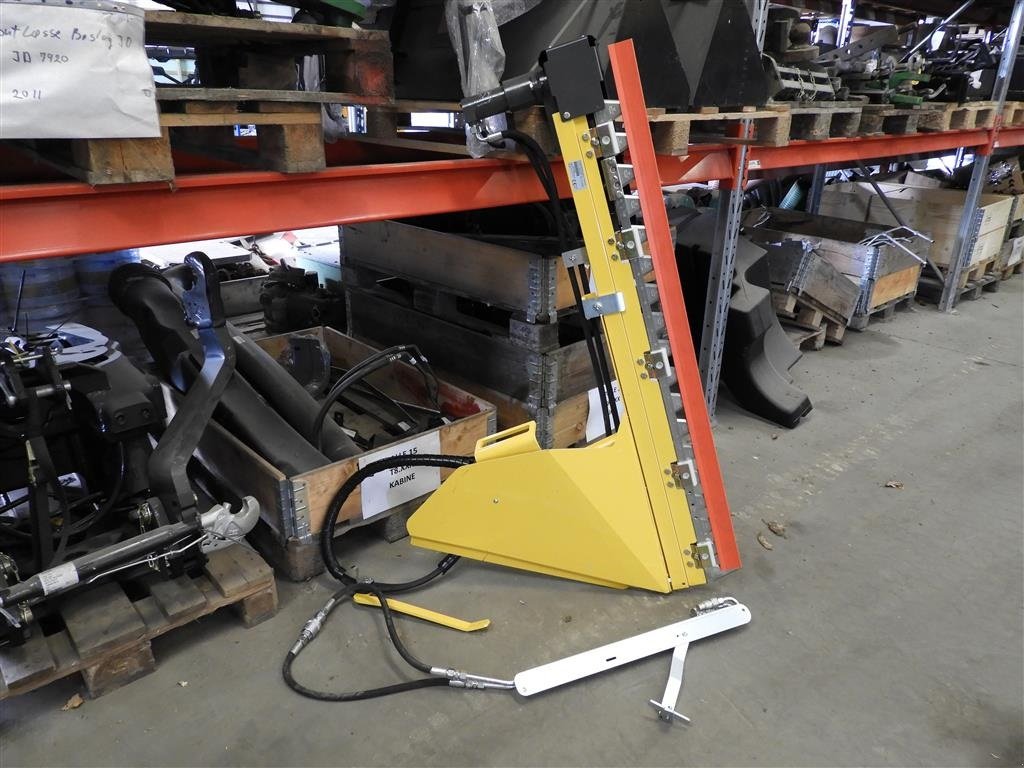 Sonstiges a típus Ziegler RT 135 Til New Holland Vari Feed skærebord Højre. Incl ventilsæt., Gebrauchtmaschine ekkor: Skjern (Kép 1)