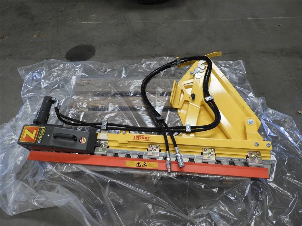Sonstiges a típus Ziegler RT 135 Til New Holland Vari Feed skærebord Højre. Incl ventilsæt., Gebrauchtmaschine ekkor: Skjern (Kép 3)