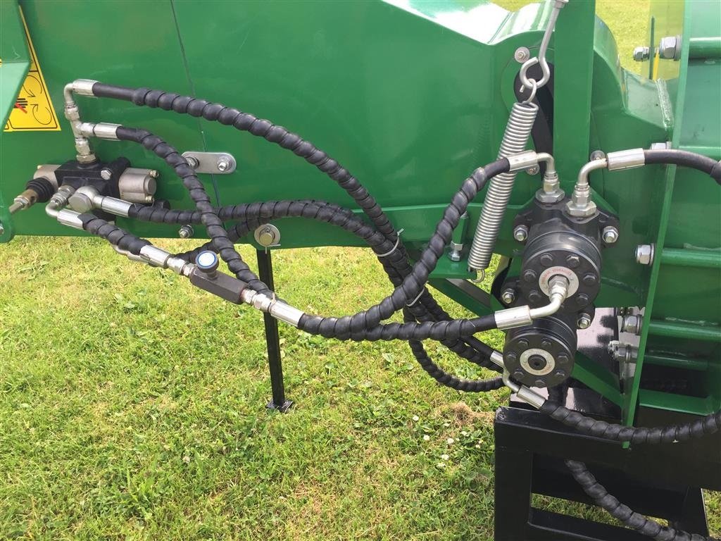 Sonstiges des Typs Sonstige ECO 17H, Gebrauchtmaschine in Herning (Bild 4)