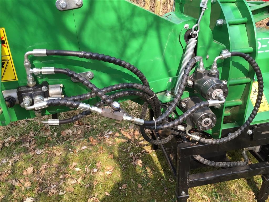 Sonstiges des Typs Sonstige ECO 17H, Gebrauchtmaschine in Herning (Bild 2)