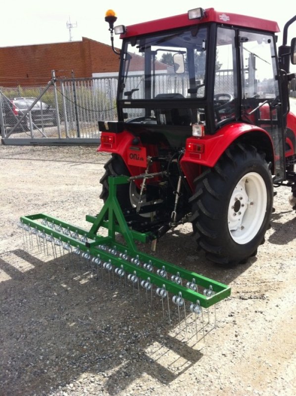 Sonstiges des Typs Sonstige Gårdrive, Gebrauchtmaschine in Herning (Bild 3)