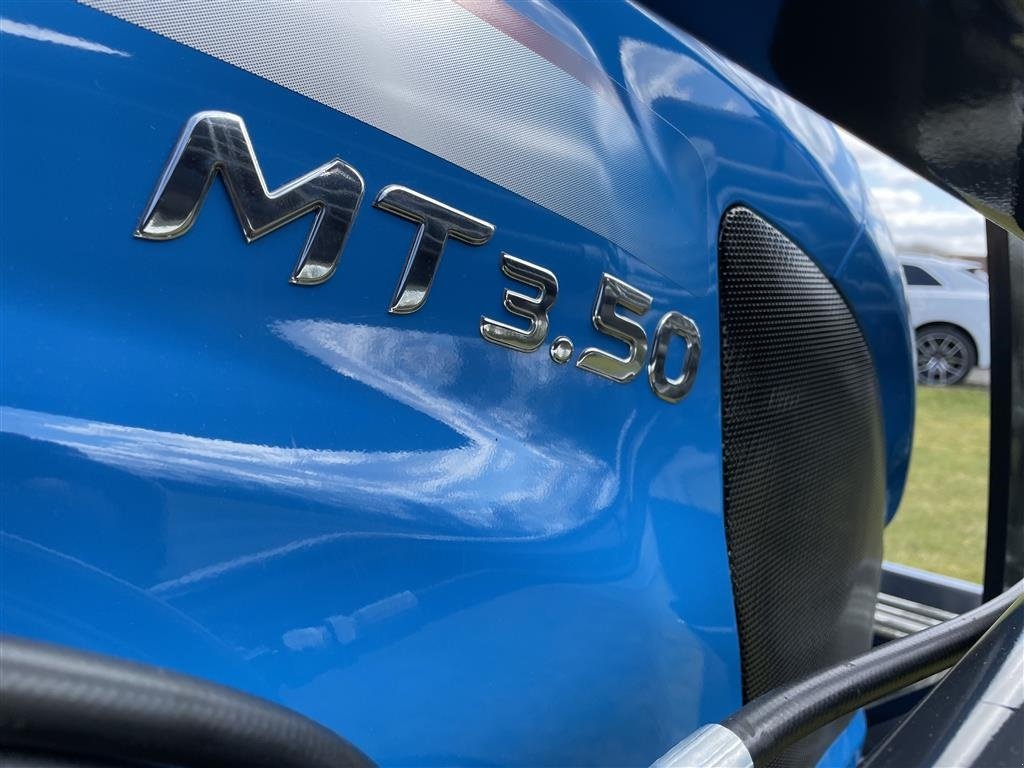 Geräteträger Türe ait LS Tractor MT3.50 HST, Gebrauchtmaschine içinde Herning (resim 18)