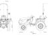 Geräteträger du type LS Tractor XJ25 HST, Gebrauchtmaschine en Herning (Photo 4)