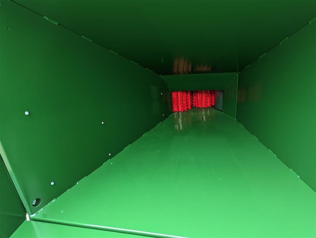 Sonstiges του τύπου NHS Flishugger model NHS 180, Gebrauchtmaschine σε Herning (Φωτογραφία 6)