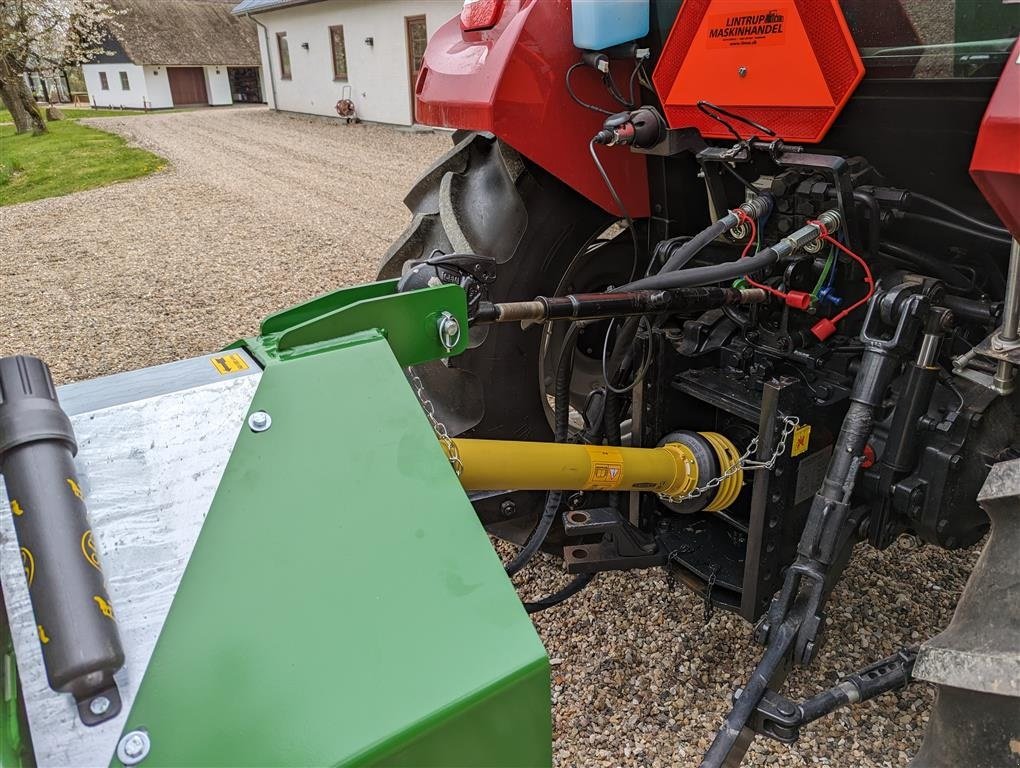 Sonstiges του τύπου NHS Flishugger model NHS 180, Gebrauchtmaschine σε Herning (Φωτογραφία 3)