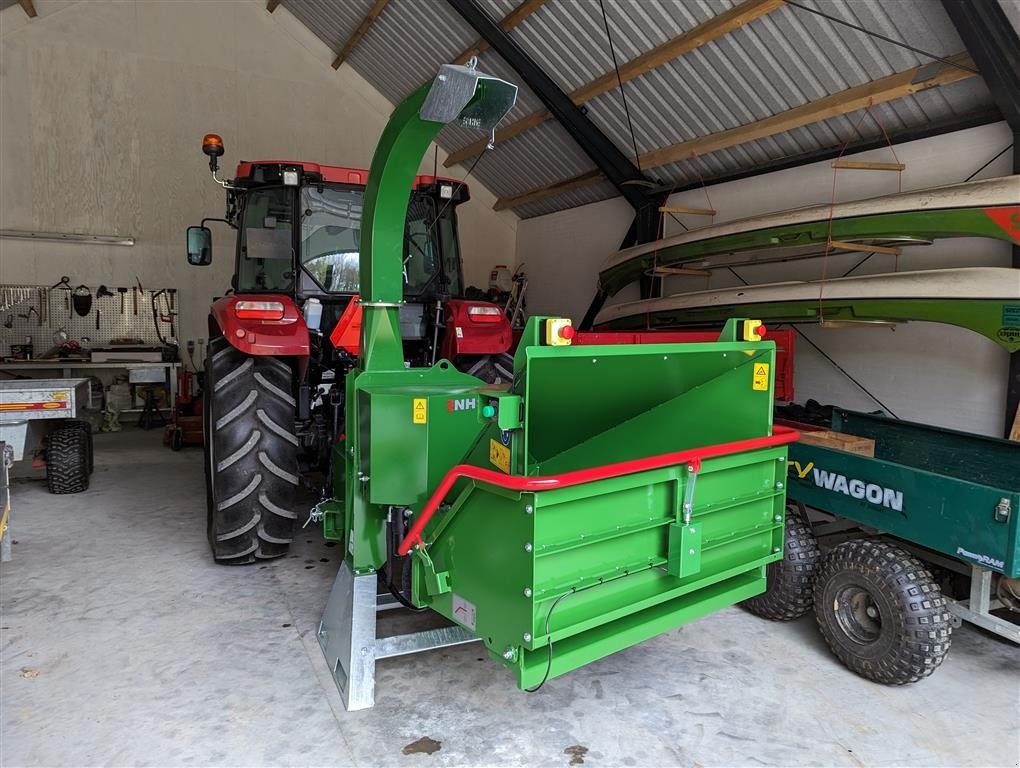 Sonstiges του τύπου NHS Flishugger model NHS 180, Gebrauchtmaschine σε Herning (Φωτογραφία 5)