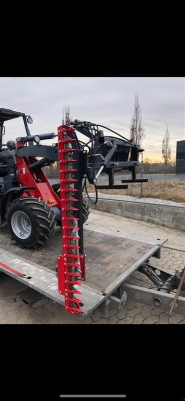 Motorsense typu Sonstige Fingerklipper 150 cm ONJ Overhegnet klipper, Gebrauchtmaschine v Herning (Obrázek 10)