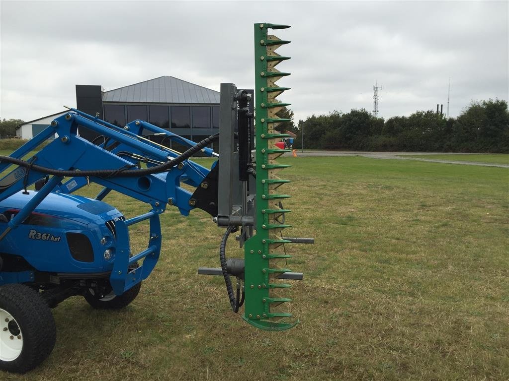 Motorsense typu Sonstige Fingerklipper 150 cm ONJ Overhegnet klipper, Gebrauchtmaschine v Herning (Obrázek 5)