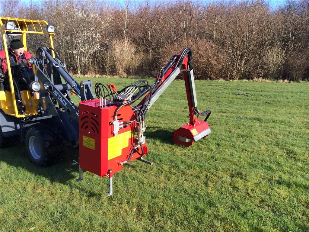Sonstiges typu Sonstige Armklipper, Gebrauchtmaschine v Herning (Obrázek 1)