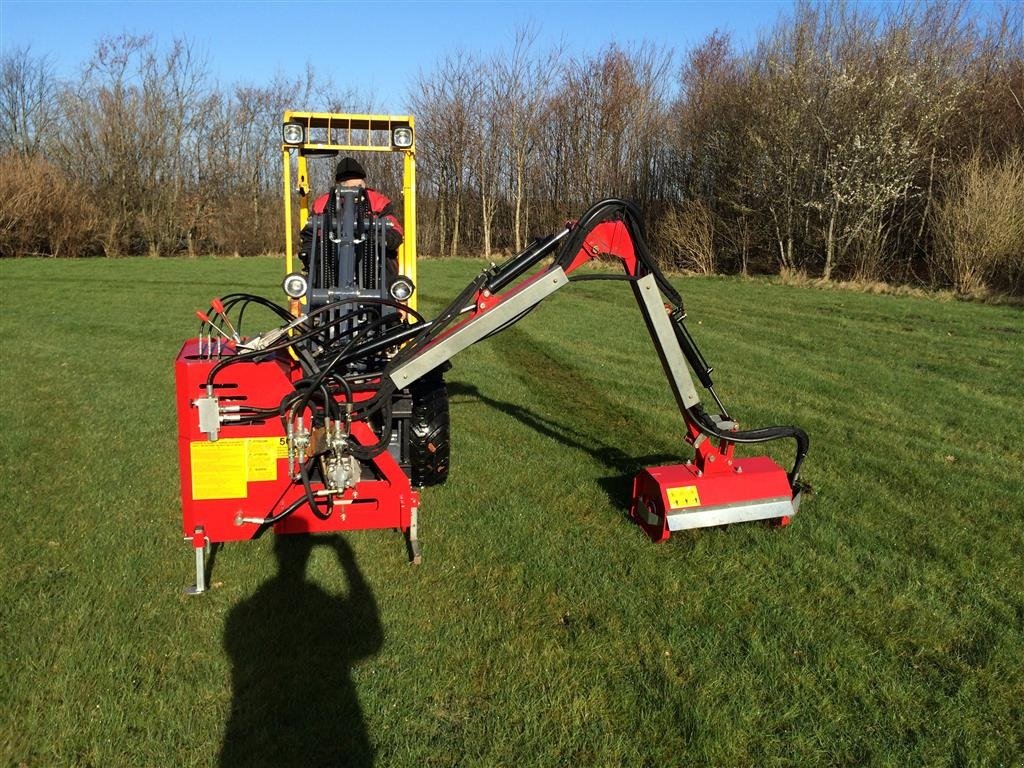 Sonstiges typu Sonstige Armklipper, Gebrauchtmaschine v Herning (Obrázek 2)