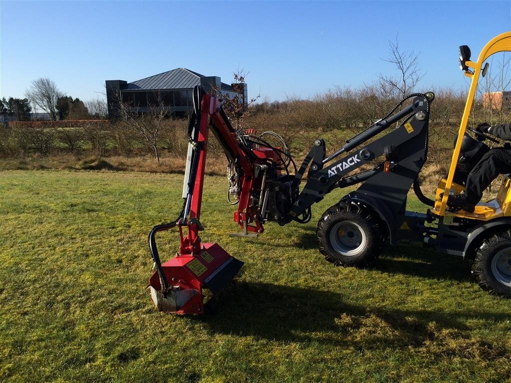 Sonstiges typu Sonstige Armklipper, Gebrauchtmaschine v Herning (Obrázek 3)