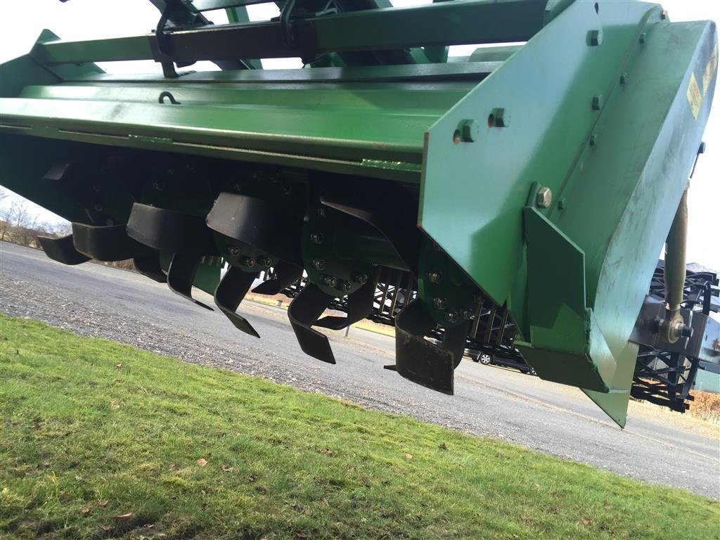 Kompaktlader of the type Sonstige Stennedlægningsfræser 105 Hydraulisk, Gebrauchtmaschine in Herning (Picture 8)