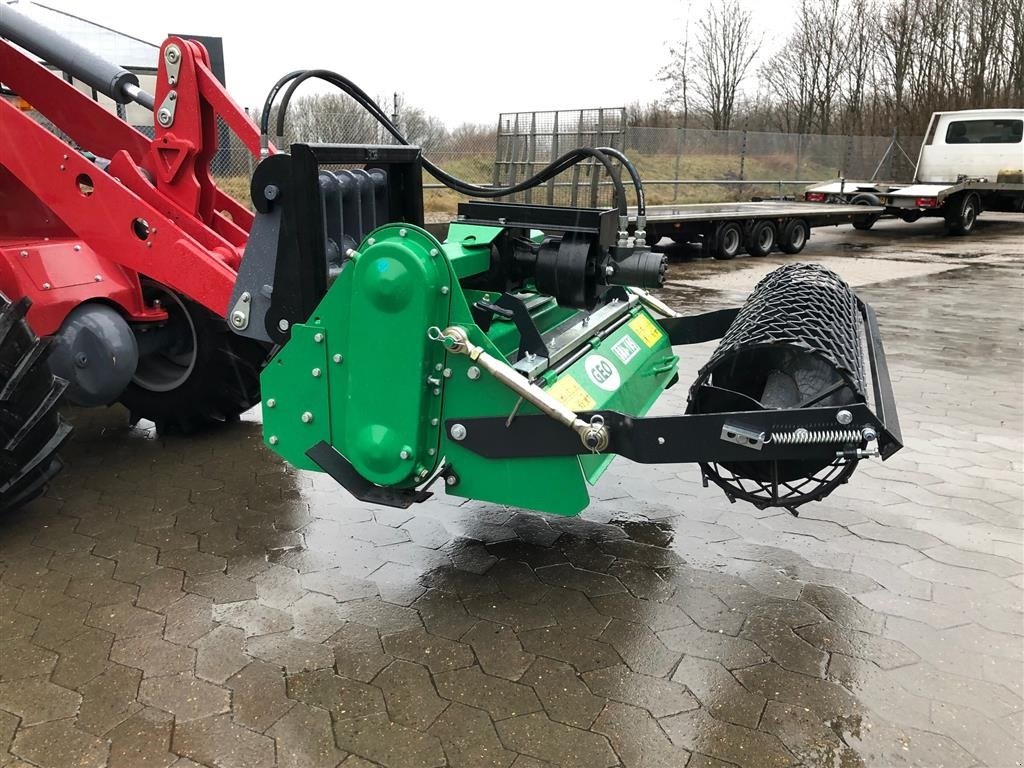 Kompaktlader of the type Sonstige Stennedlægningsfræser 105 Hydraulisk, Gebrauchtmaschine in Herning (Picture 9)