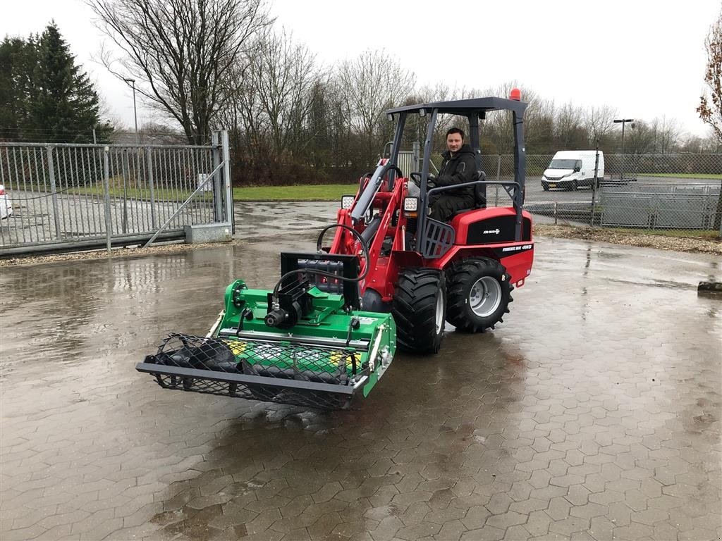 Kompaktlader tip Sonstige Stennedlægningsfræser 105 Hydraulisk, Gebrauchtmaschine in Herning (Poză 4)