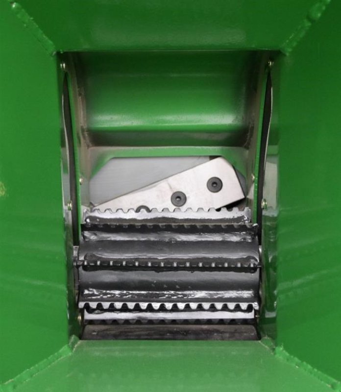 Sonstiges of the type Sonstige ECO 17, Gebrauchtmaschine in Herning (Picture 10)