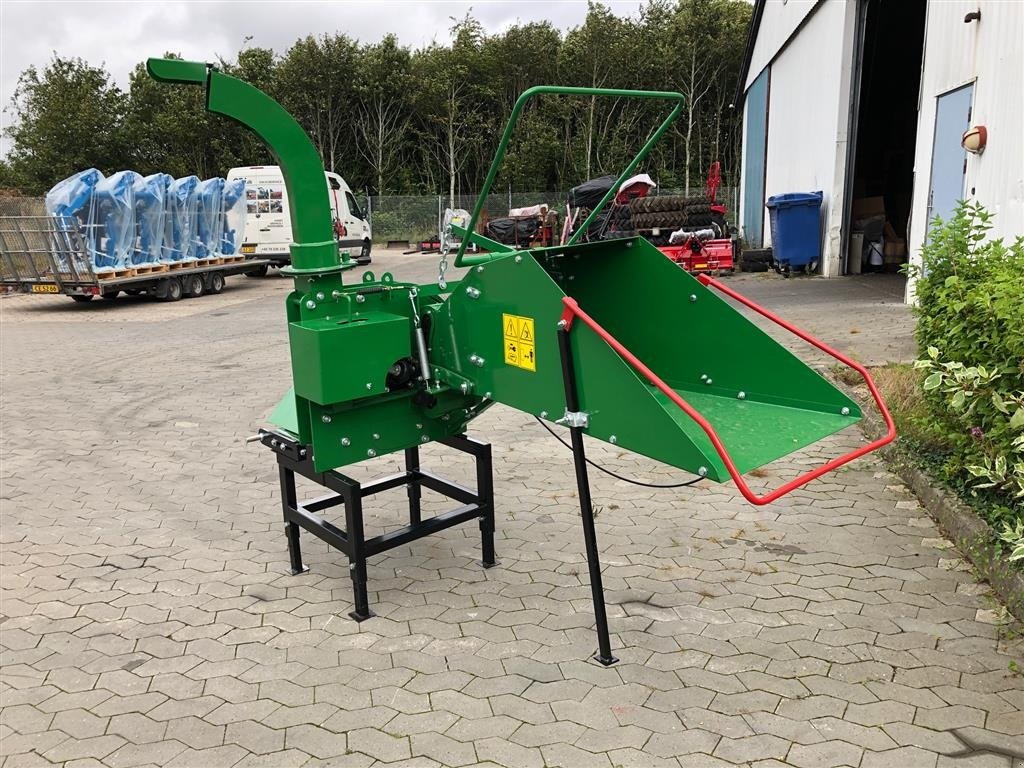 Sonstiges of the type Sonstige ECO 17, Gebrauchtmaschine in Herning (Picture 3)