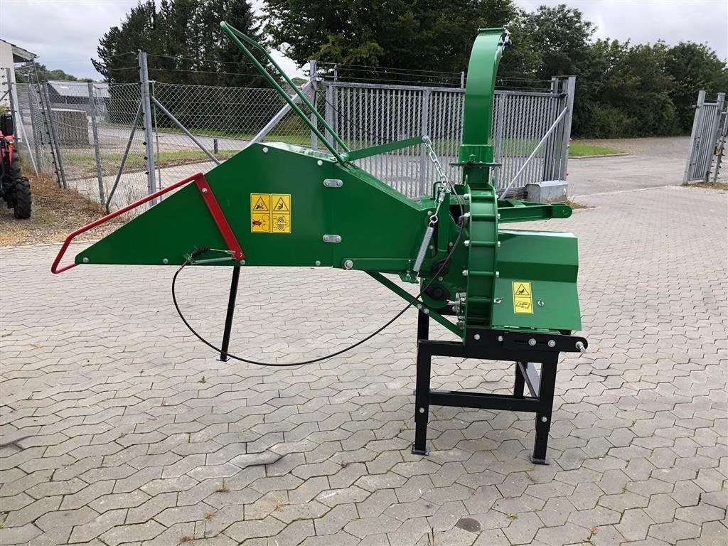 Sonstiges of the type Sonstige ECO 17, Gebrauchtmaschine in Herning (Picture 2)