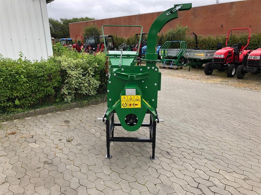 Sonstiges of the type Sonstige ECO 17, Gebrauchtmaschine in Herning (Picture 9)