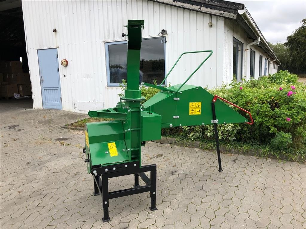 Sonstiges of the type Sonstige ECO 17, Gebrauchtmaschine in Herning (Picture 4)