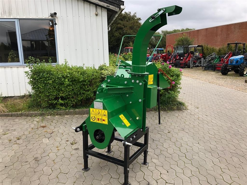 Sonstiges of the type Sonstige ECO 17, Gebrauchtmaschine in Herning (Picture 5)