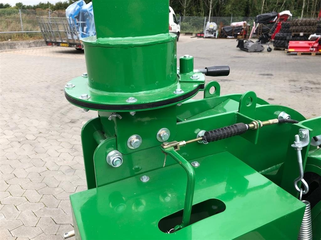 Sonstiges of the type Sonstige ECO 17, Gebrauchtmaschine in Herning (Picture 8)