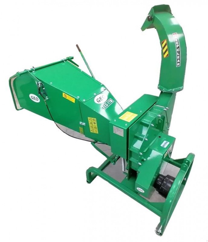 Sonstiges of the type Sonstige ECO 17, Gebrauchtmaschine in Herning (Picture 1)