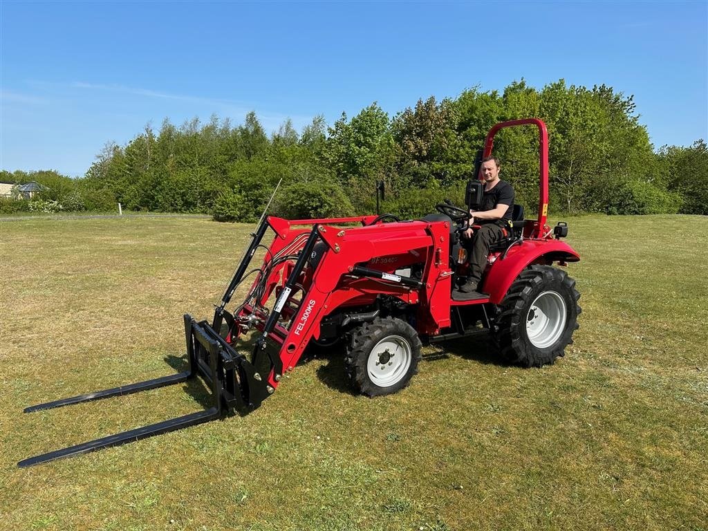 Traktor of the type Feng Shou DF-304 G2, Gebrauchtmaschine in Herning (Picture 20)