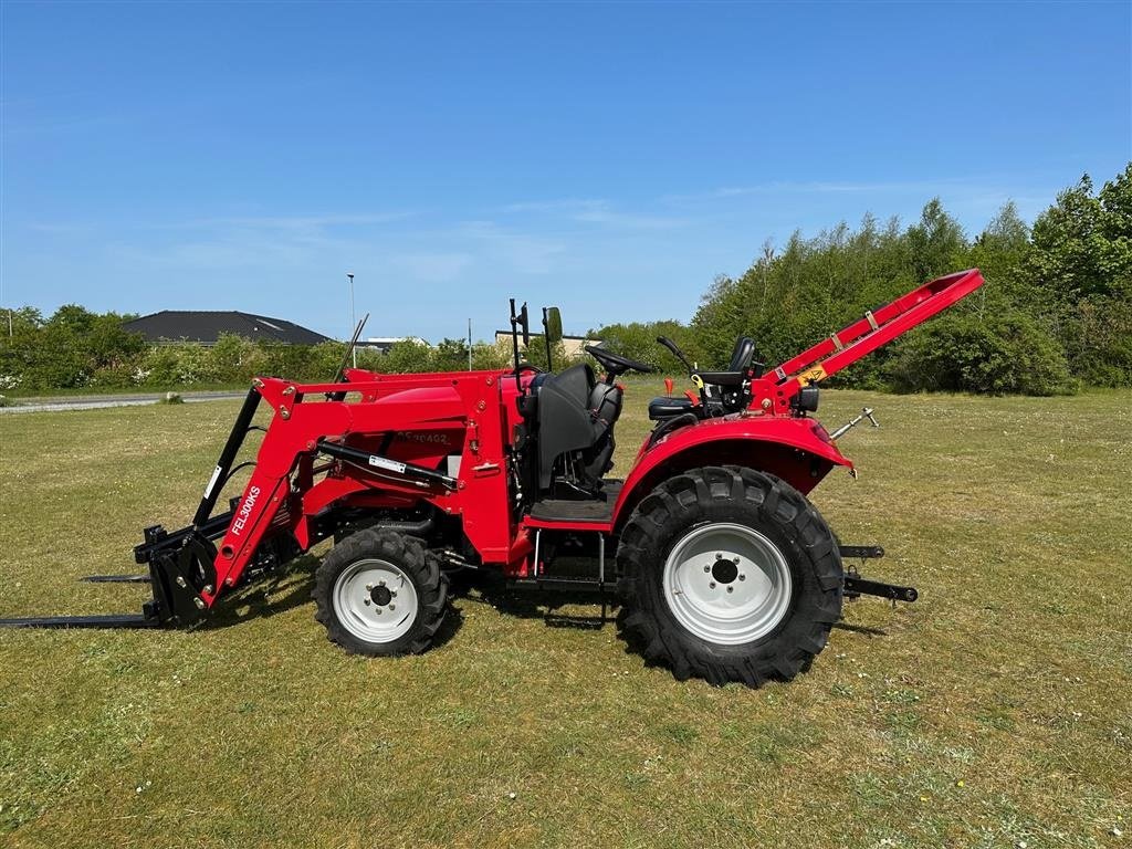 Traktor of the type Feng Shou DF-304 G2, Gebrauchtmaschine in Herning (Picture 18)