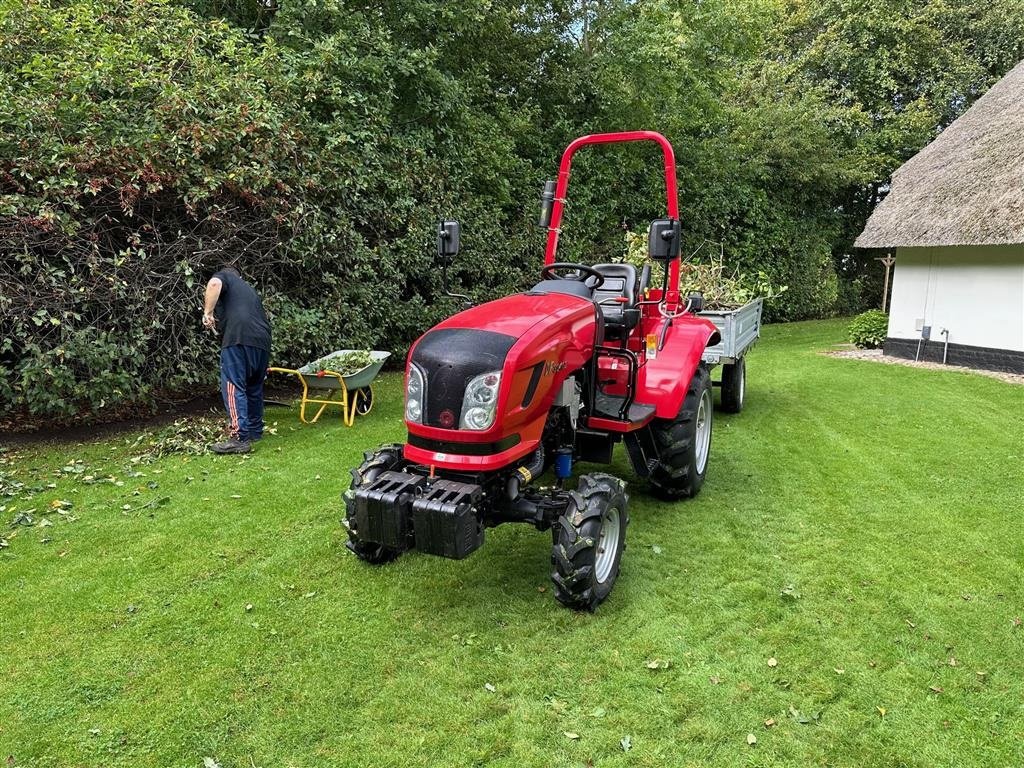 Traktor of the type Feng Shou DF-304 G2, Gebrauchtmaschine in Herning (Picture 23)