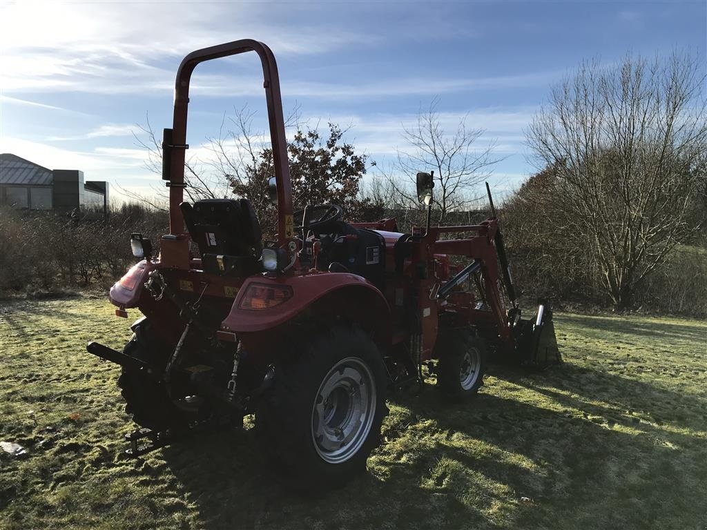 Traktor of the type Feng Shou DF-304 G2, Gebrauchtmaschine in Herning (Picture 10)