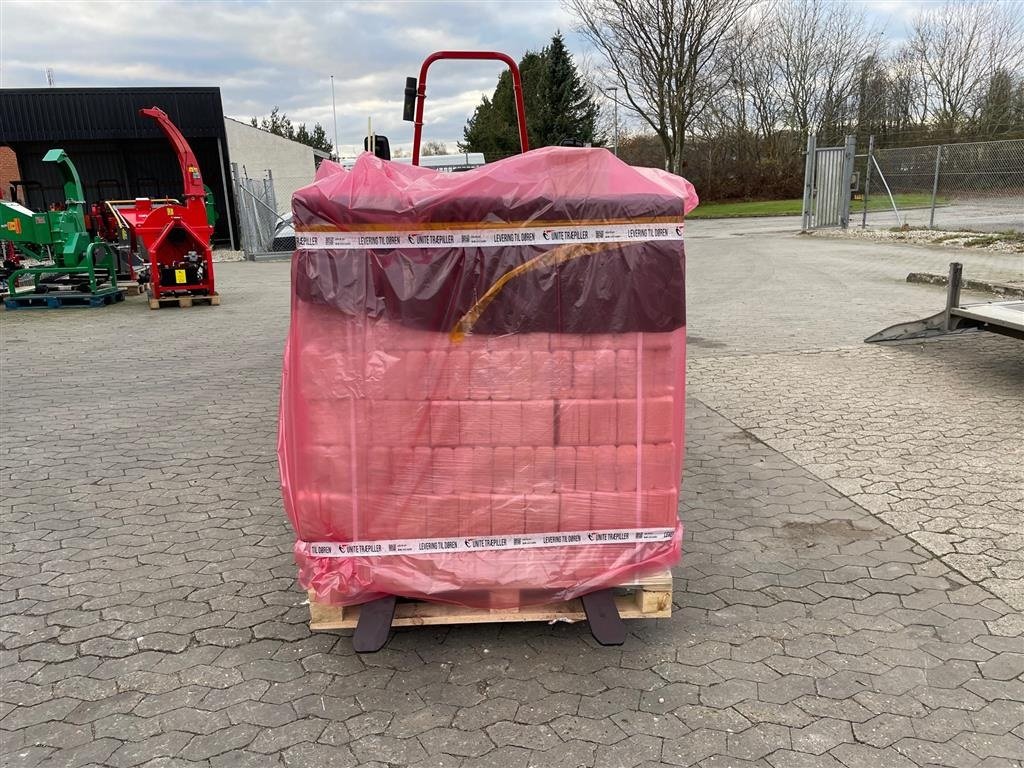 Traktor of the type Feng Shou DF-304 G2, Gebrauchtmaschine in Herning (Picture 16)