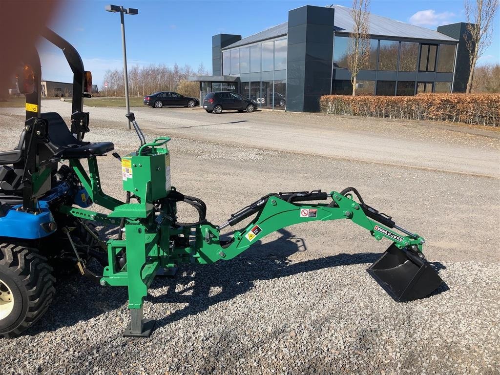 Sonstiges typu Sonstige Minigraver, Gebrauchtmaschine v Herning (Obrázek 12)