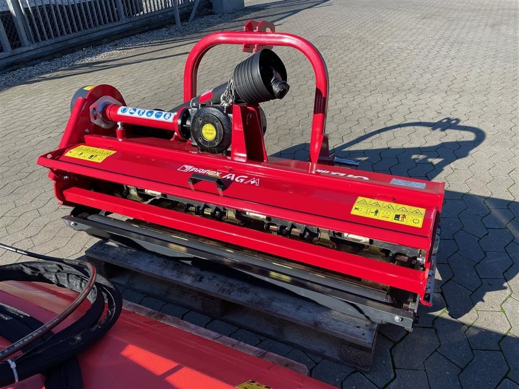 Mulcher tip Sonstige Slagleklipper 175 cm, Gebrauchtmaschine in Herning (Poză 13)
