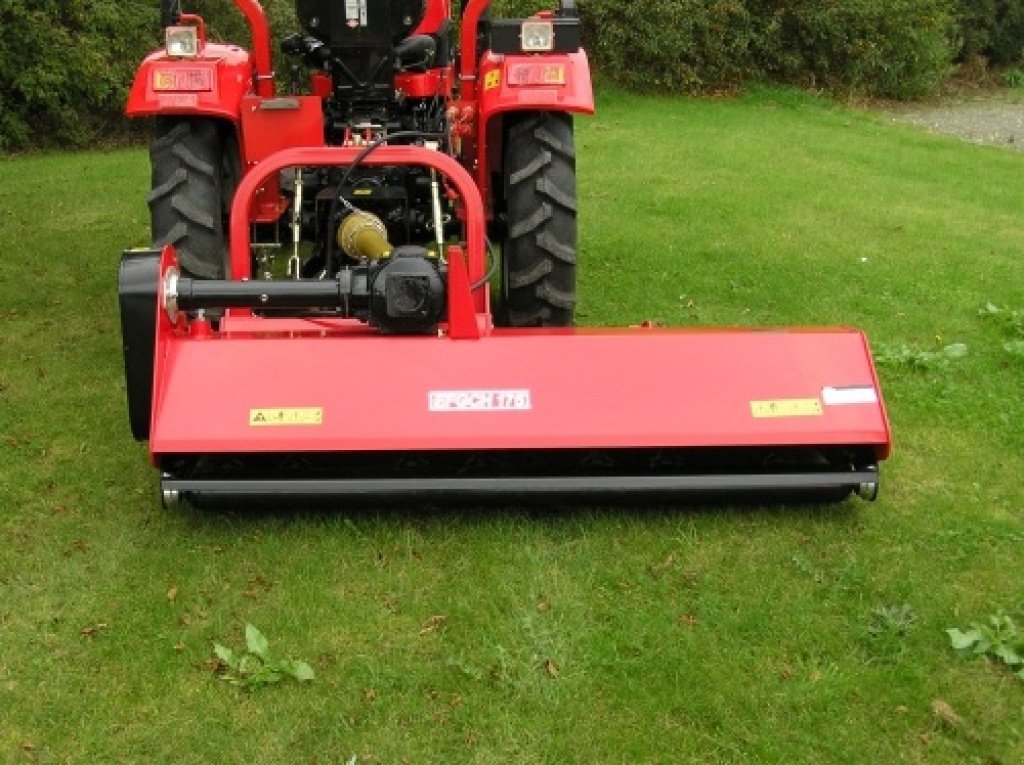 Mulcher tip Sonstige Slagleklipper 175 cm, Gebrauchtmaschine in Herning (Poză 1)