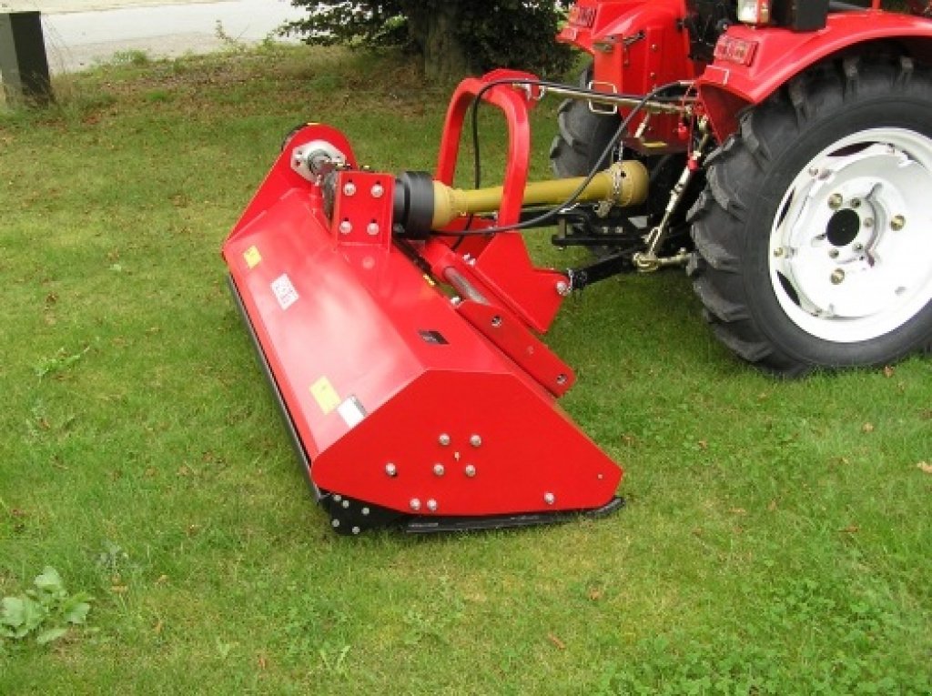 Mulcher tip Sonstige Slagleklipper 175 cm, Gebrauchtmaschine in Herning (Poză 2)