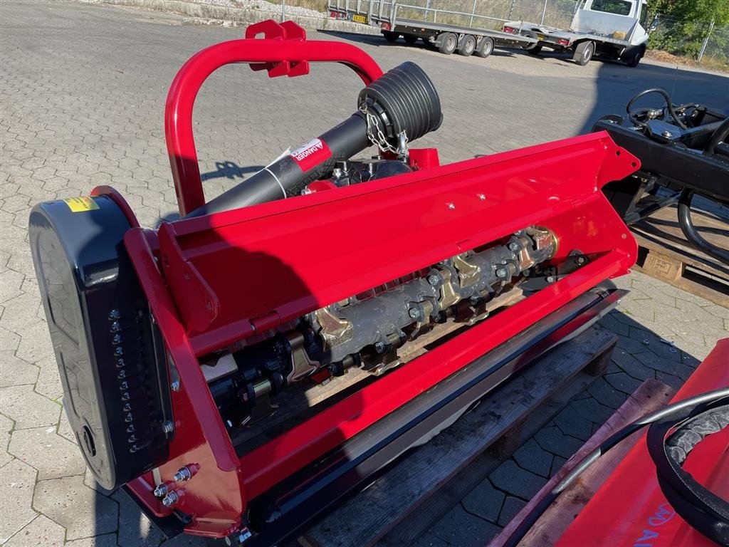 Mulcher tip Sonstige Slagleklipper 175 cm, Gebrauchtmaschine in Herning (Poză 10)