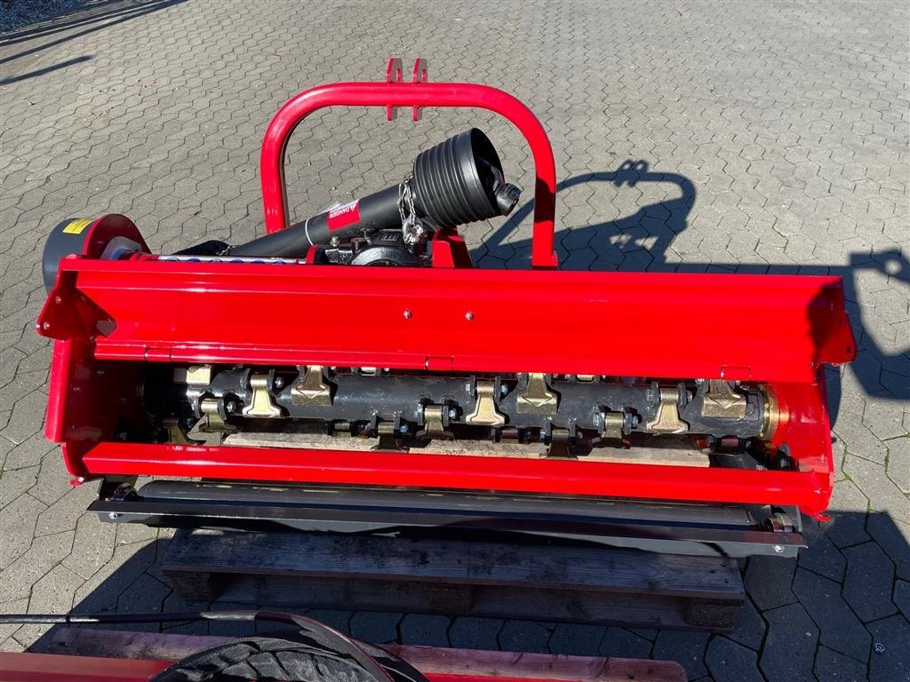 Mulcher tip Sonstige Slagleklipper 175 cm, Gebrauchtmaschine in Herning (Poză 12)