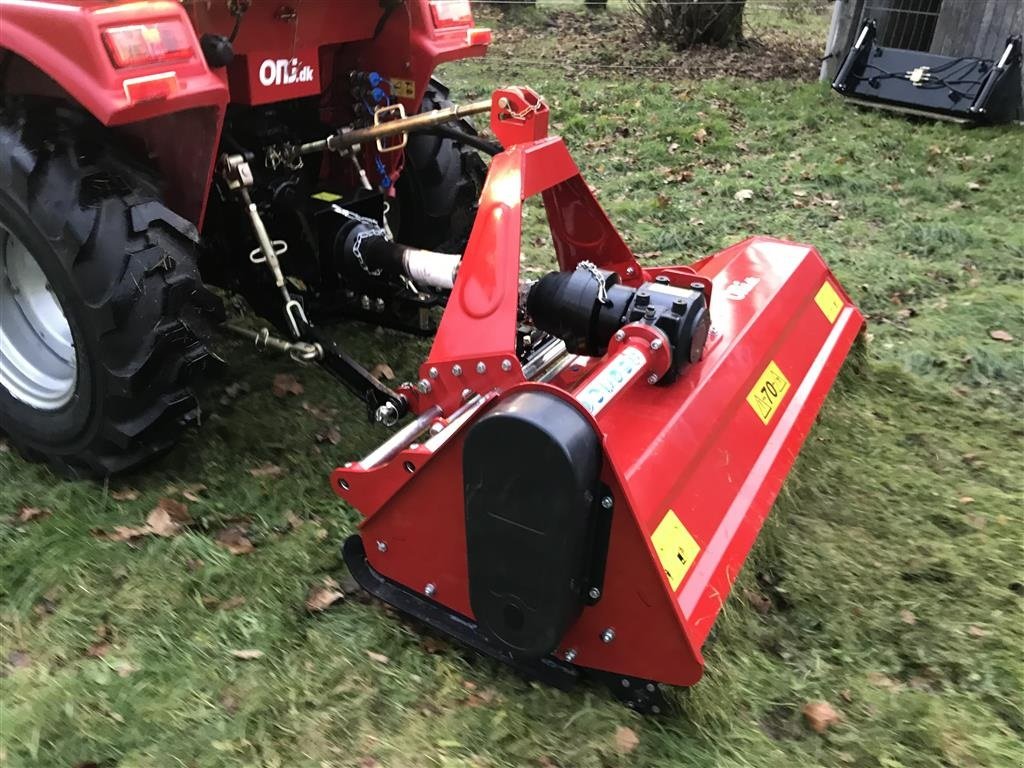 Mulcher tip Sonstige Slagleklipper 175 cm, Gebrauchtmaschine in Herning (Poză 7)
