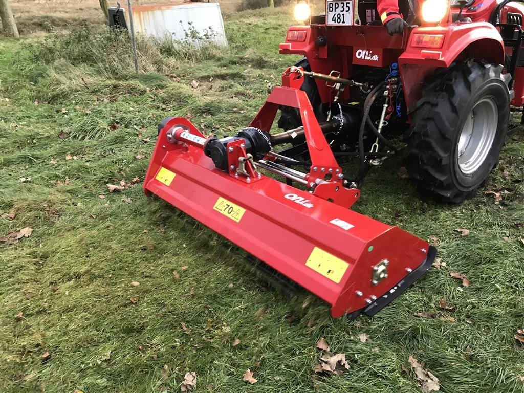 Mulcher tip Sonstige Slagleklipper 175 cm, Gebrauchtmaschine in Herning (Poză 4)