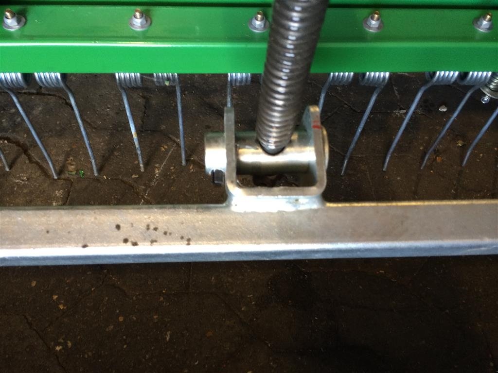 Sonstiges του τύπου Sonstige Bane-planer, Gebrauchtmaschine σε Herning (Φωτογραφία 2)