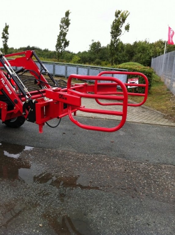 Sonstiges του τύπου Sonstige Wrap Balletang, Gebrauchtmaschine σε Herning (Φωτογραφία 2)