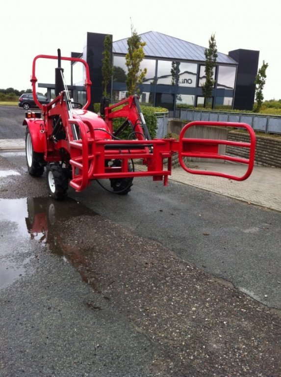 Sonstiges του τύπου Sonstige Wrap Balletang, Gebrauchtmaschine σε Herning (Φωτογραφία 1)