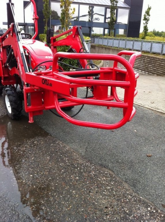 Sonstiges του τύπου Sonstige Wrap Balletang, Gebrauchtmaschine σε Herning (Φωτογραφία 3)