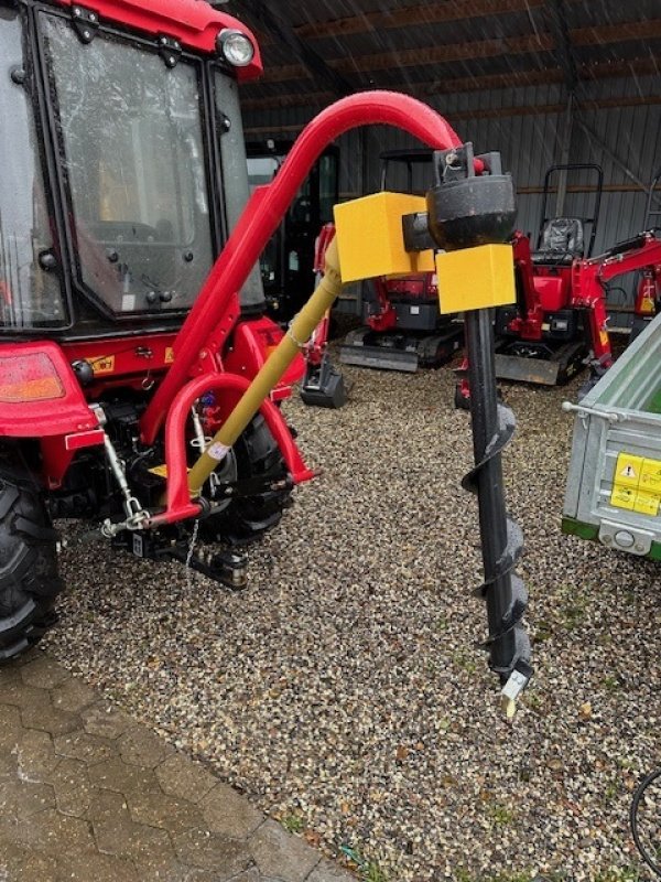 Sonstiges Türe ait Sonstige HD 6", Gebrauchtmaschine içinde Herning (resim 1)