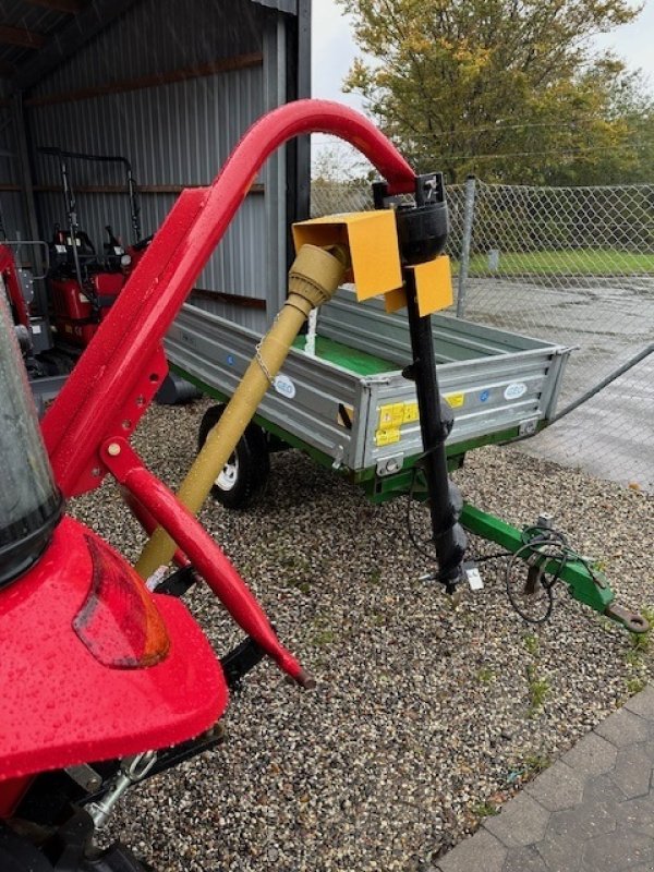 Sonstiges Türe ait Sonstige HD 6", Gebrauchtmaschine içinde Herning (resim 10)