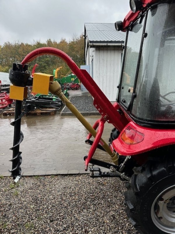 Sonstiges Türe ait Sonstige HD 6", Gebrauchtmaschine içinde Herning (resim 9)