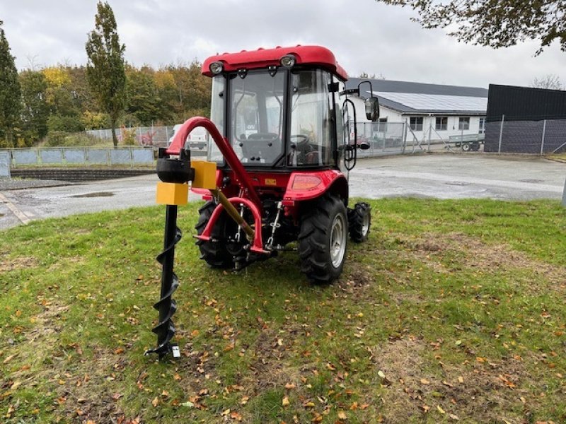 Sonstiges Türe ait Sonstige HD 6", Gebrauchtmaschine içinde Herning (resim 7)